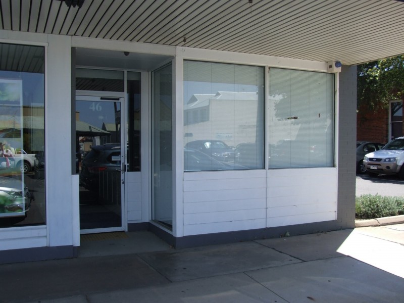 46 Bailey Street, Bairnsdale VIC 3875