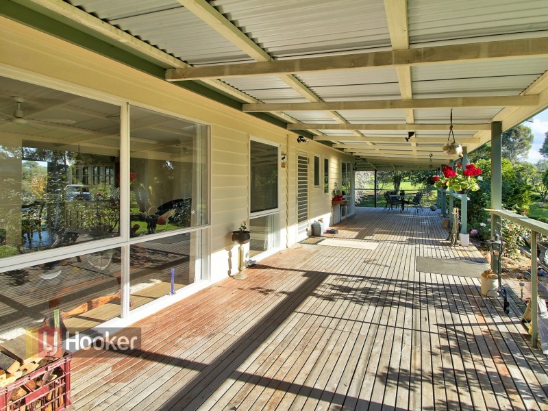 37 Giles Street, Wiseleigh VIC 3885