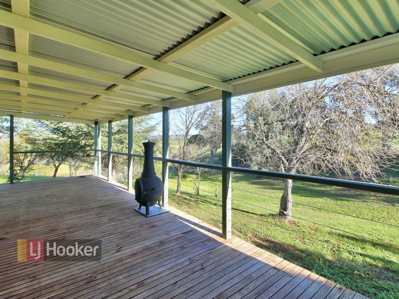 37 Giles Street, Wiseleigh VIC 3885