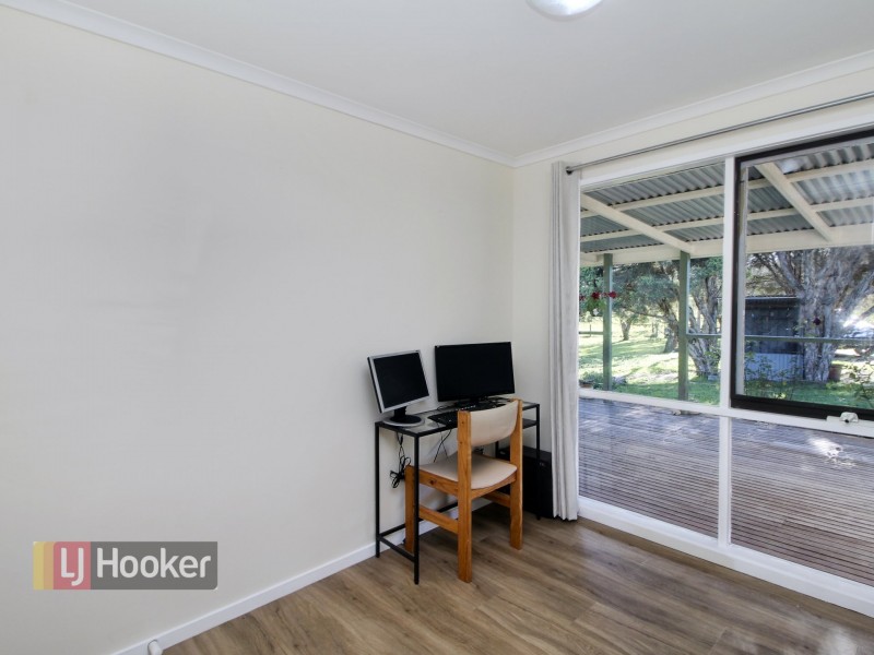 37 Giles Street, Wiseleigh VIC 3885