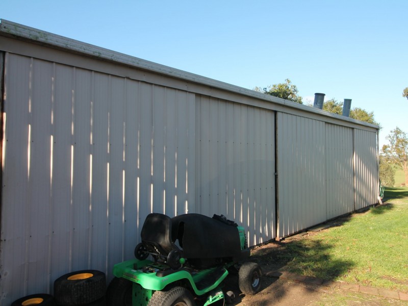 37 Giles Street, Wiseleigh VIC 3885