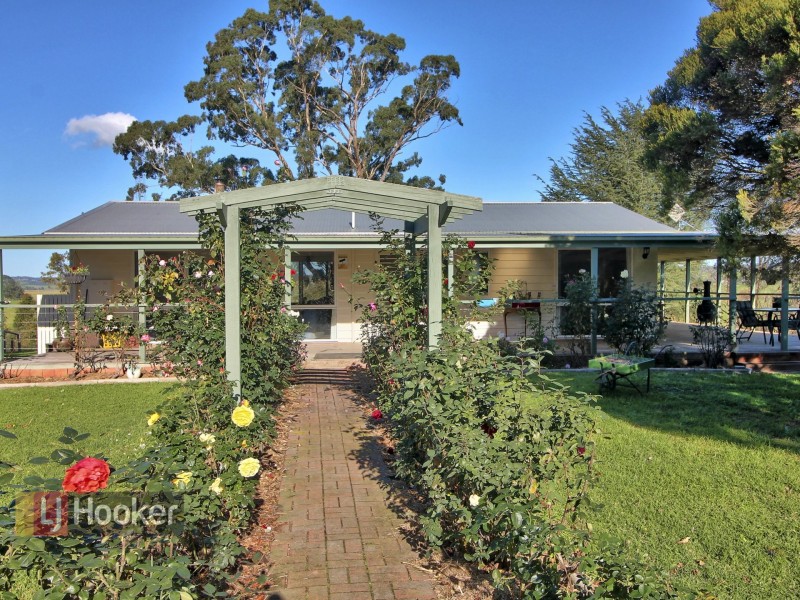 37 Giles Street, Wiseleigh VIC 3885