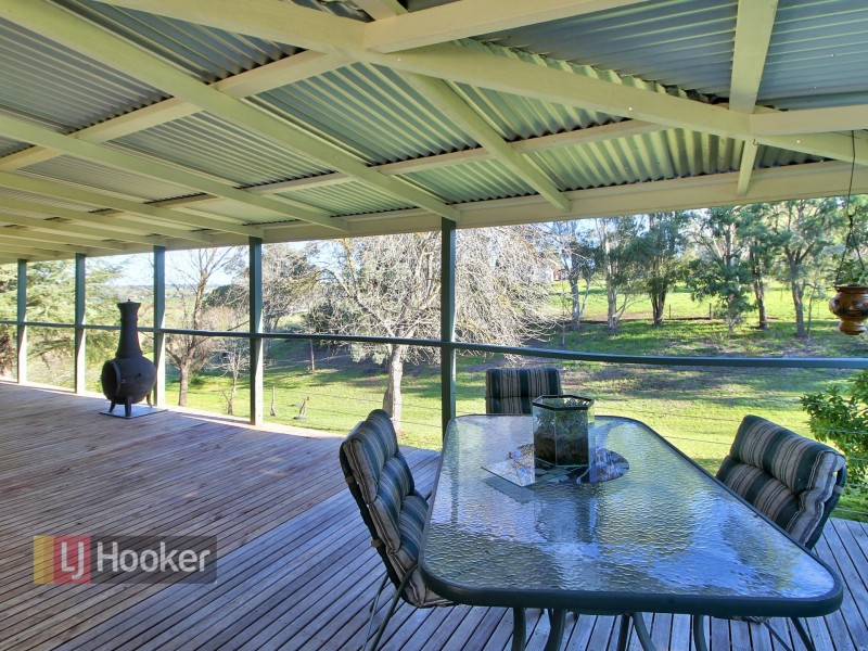 37 Giles Street, Wiseleigh VIC 3885