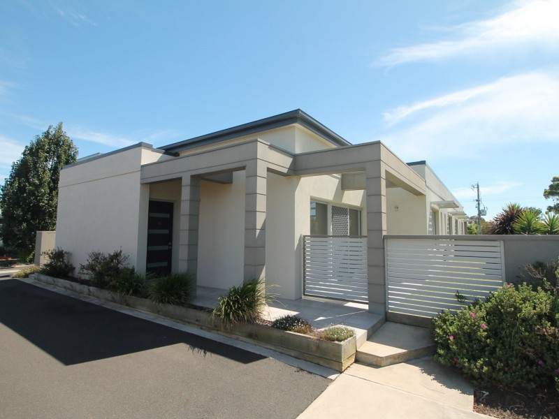 Unit 15/49 Drevermann Street, Bairnsdale VIC 3875