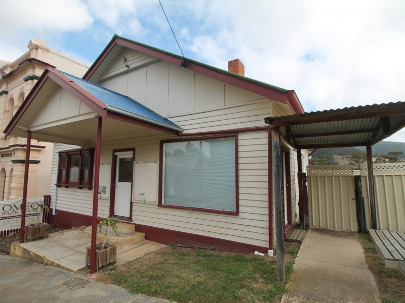 150 Day Street, Omeo VIC 3898