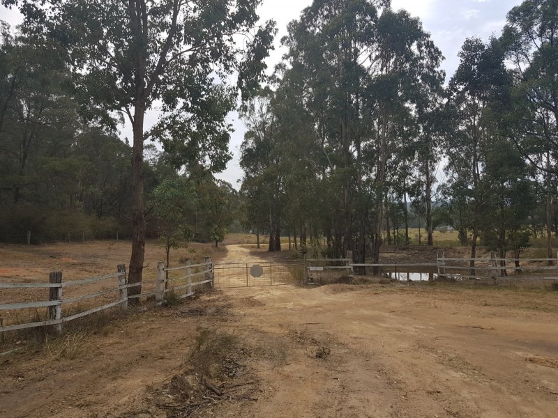 94 Eleven Mile Road, Sarsfield VIC 3875