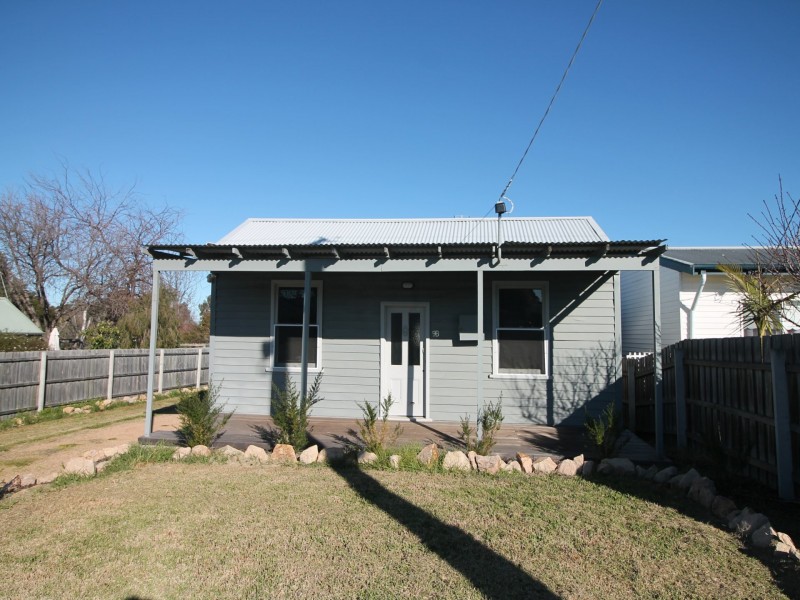 9B Moroney Street, Bairnsdale VIC 3875