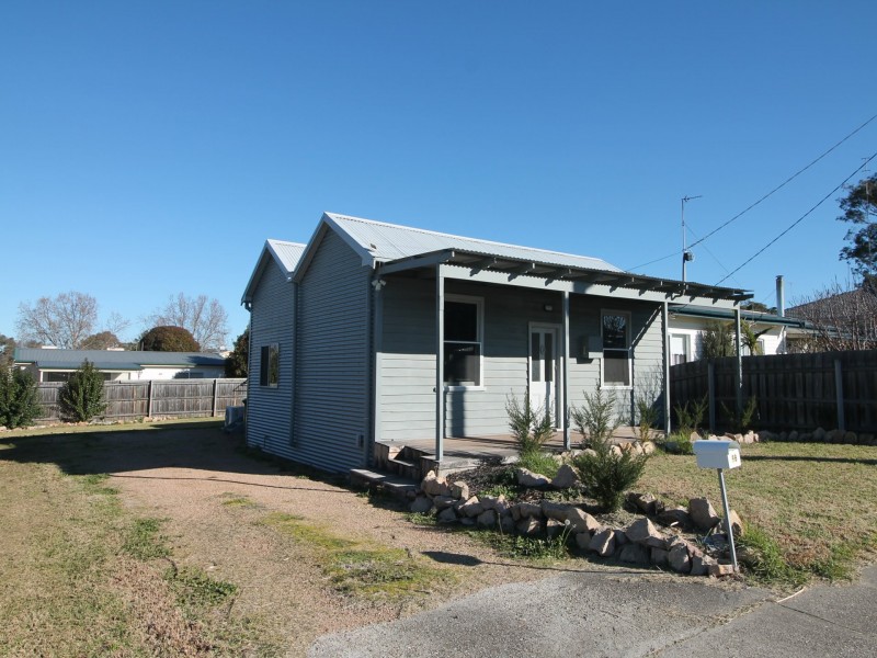 9B Moroney Street, Bairnsdale VIC 3875