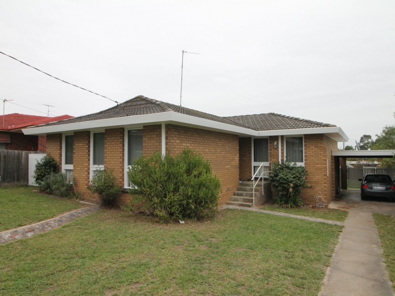 12 Goodman Street, Bairnsdale VIC 3875