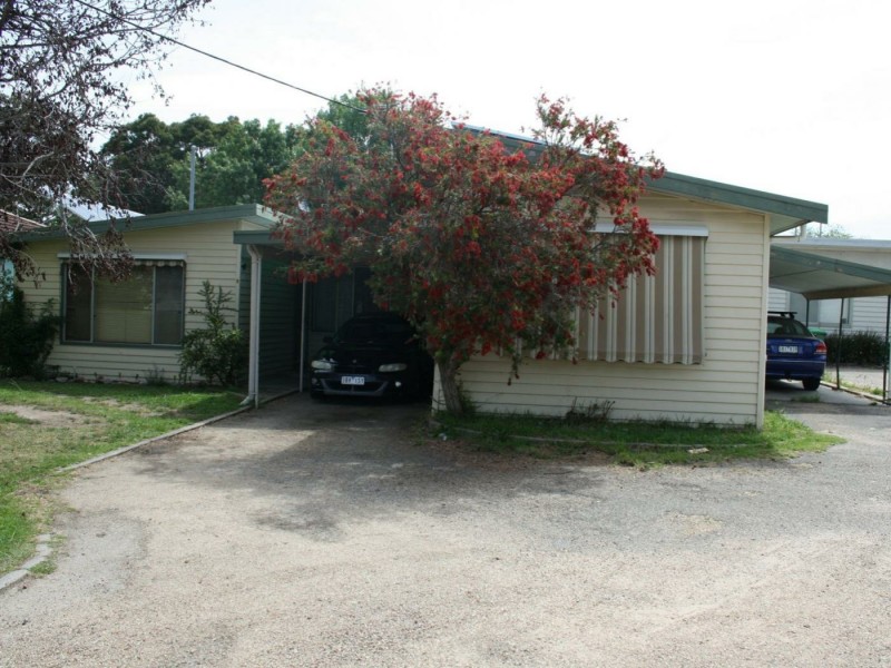 Unit 1/4 Grosvenor Court, Bairnsdale VIC 3875