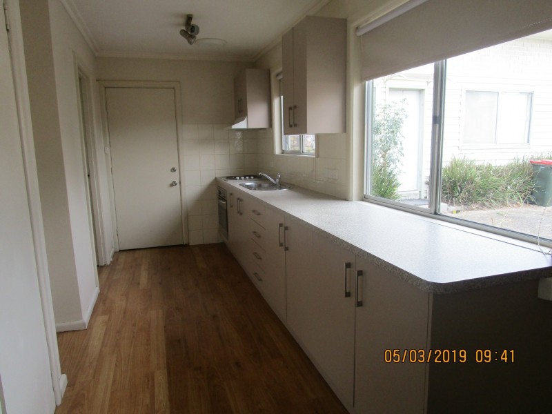 Unit 1/4 Grosvenor Court, Bairnsdale VIC 3875