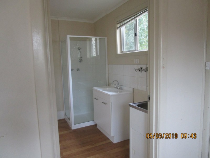 Unit 1/4 Grosvenor Court, Bairnsdale VIC 3875