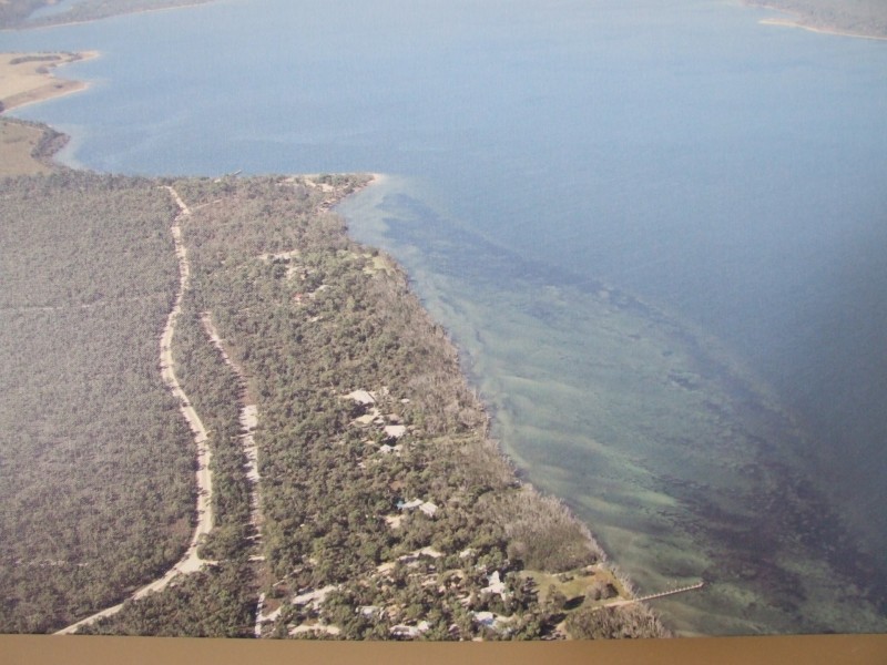 Unit 3/200 Wattle Point Road, Forge Creek VIC 3875