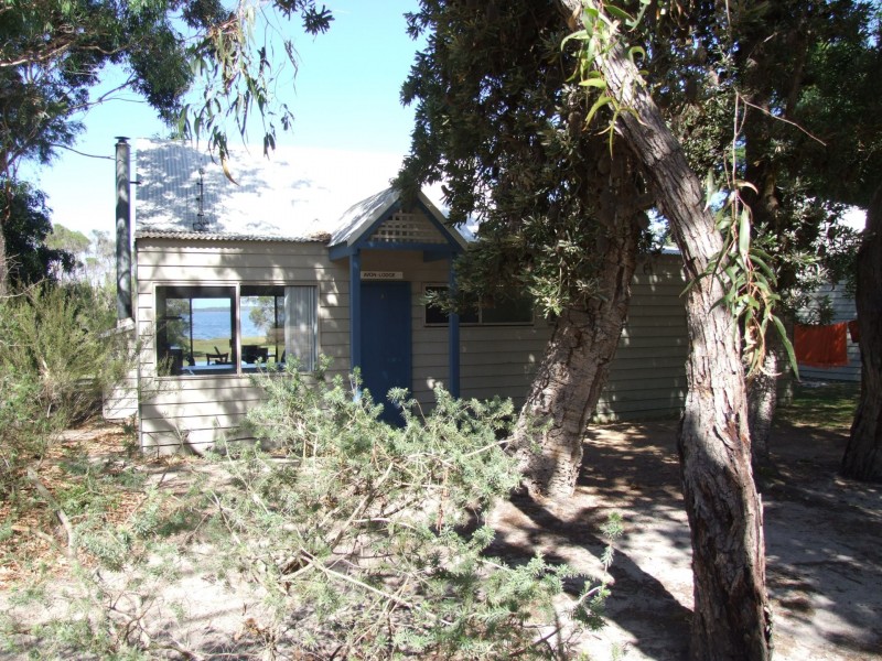 Unit 3/200 Wattle Point Road, Forge Creek VIC 3875