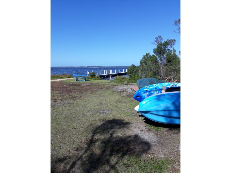 Unit 14B/200 Wattle Point Road, Forge Creek VIC 3875