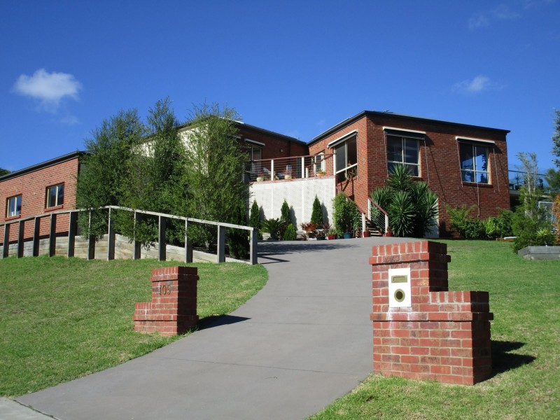 105 Howitt Avenue, Eastwood VIC 3875