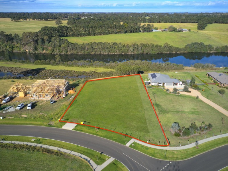 2 Parkside Drive, Nicholson VIC 3882