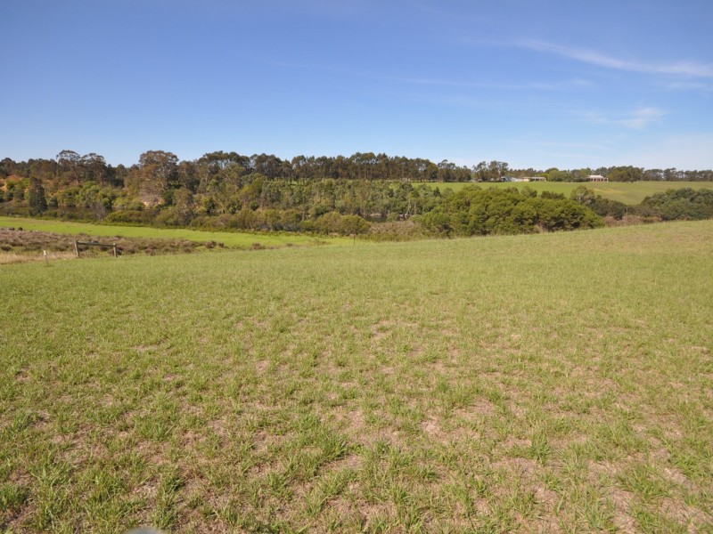 2 Parkside Drive, Nicholson VIC 3882