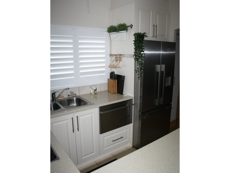 Unit 38 & Nicholson River Holiday Park, Nicholson VIC 3882