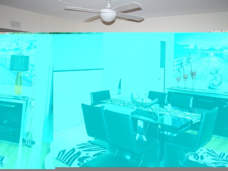 Unit 38 & Nicholson River Holiday Park, Nicholson VIC 3882