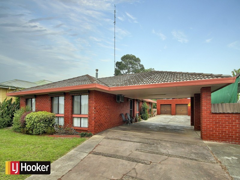 13 Beckley Court, Bairnsdale VIC 3875