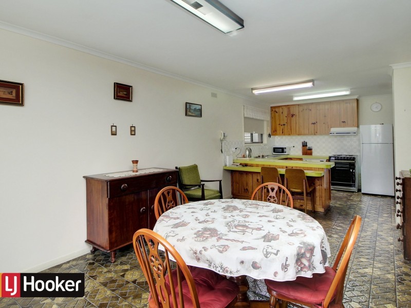 13 Beckley Court, Bairnsdale VIC 3875