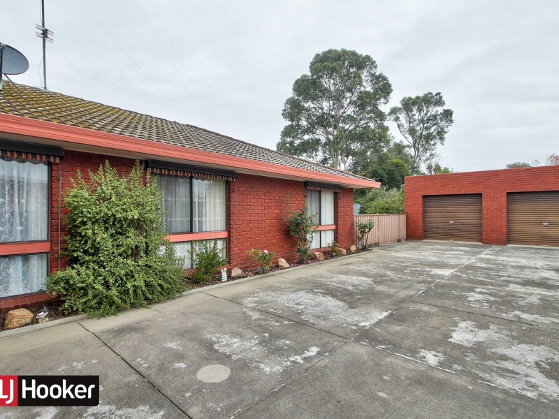 13 Beckley Court, Bairnsdale VIC 3875