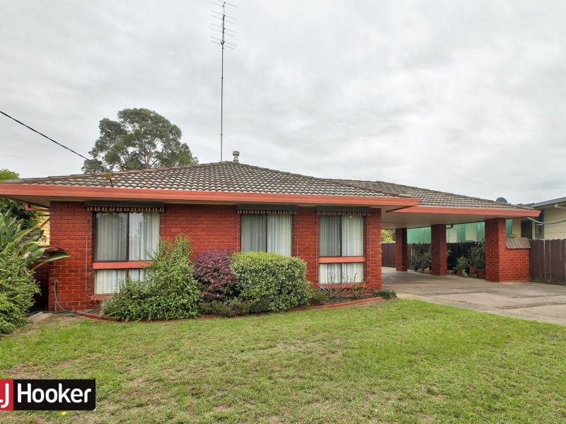 13 Beckley Court, Bairnsdale VIC 3875