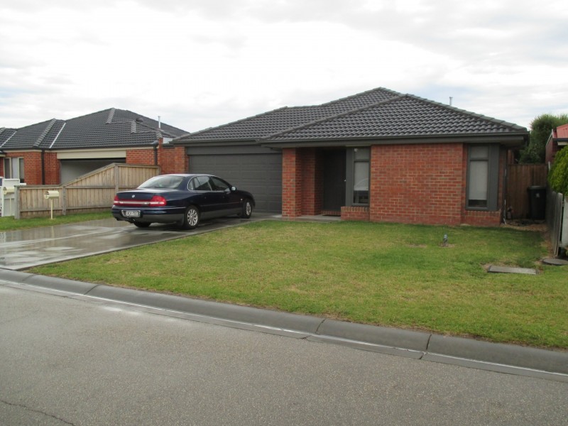 3 Barton Place, Eastwood VIC 3875