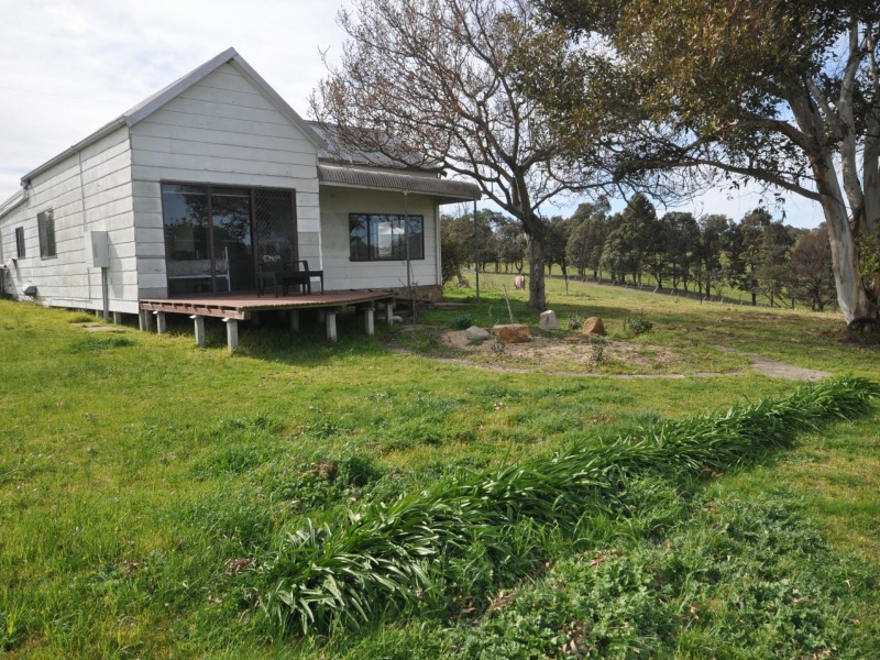 470 Hodges Estate Road, Ellaswood VIC 3875