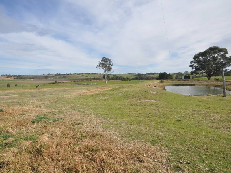 470 Hodges Estate Road, Ellaswood VIC 3875