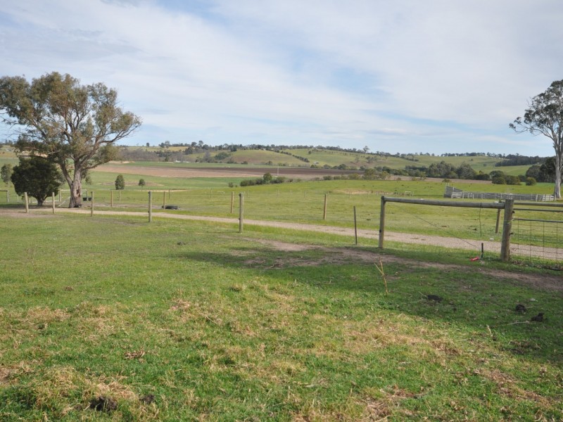 470 Hodges Estate Road, Ellaswood VIC 3875
