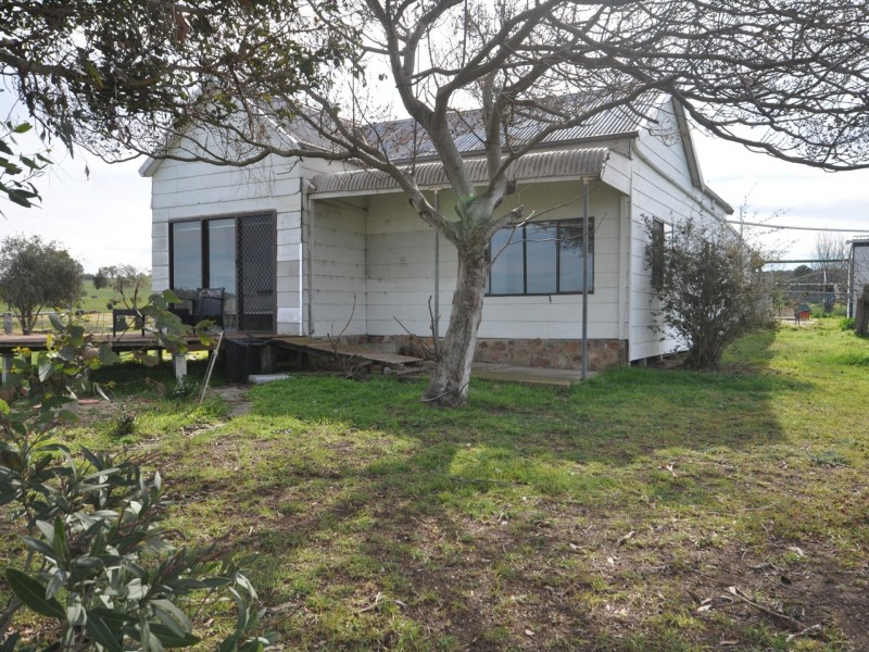 470 Hodges Estate Road, Ellaswood VIC 3875