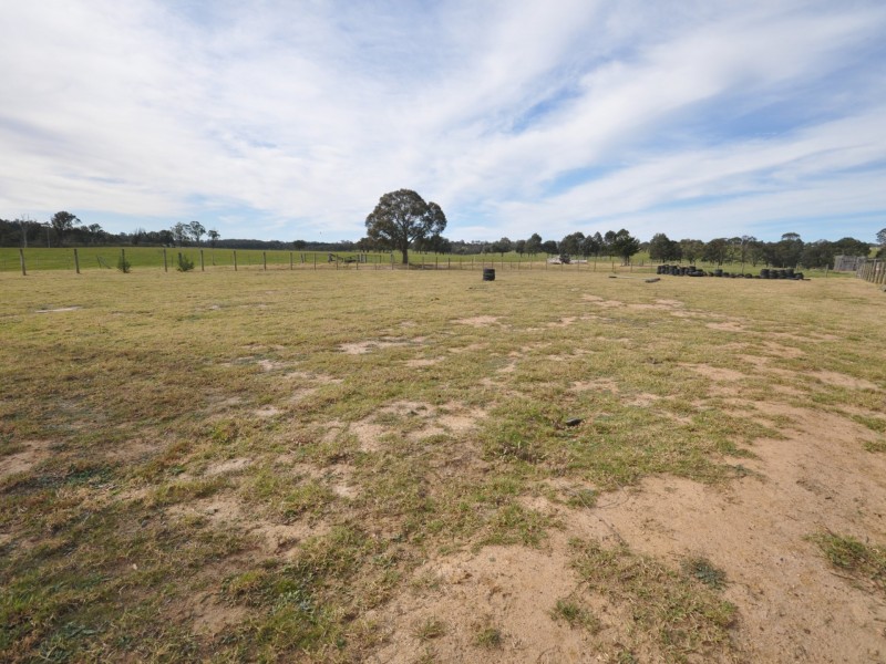 470 Hodges Estate Road, Ellaswood VIC 3875