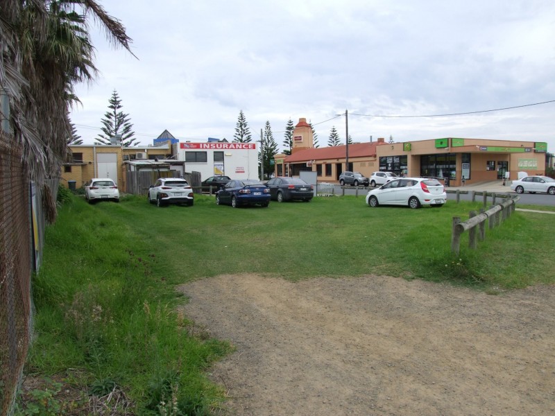 6 Mechanics Street, Lakes Entrance VIC 3909