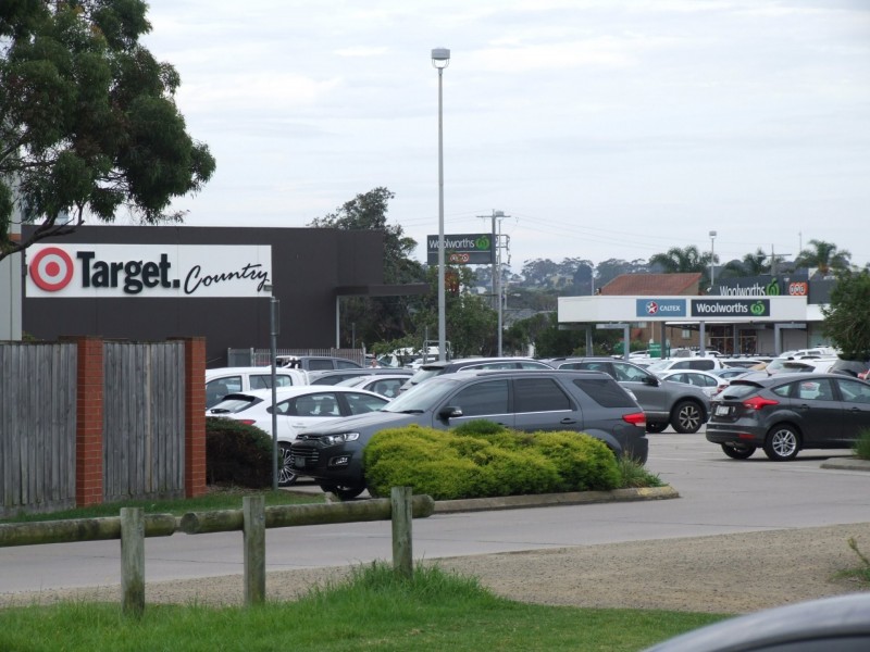 6 Mechanics Street, Lakes Entrance VIC 3909