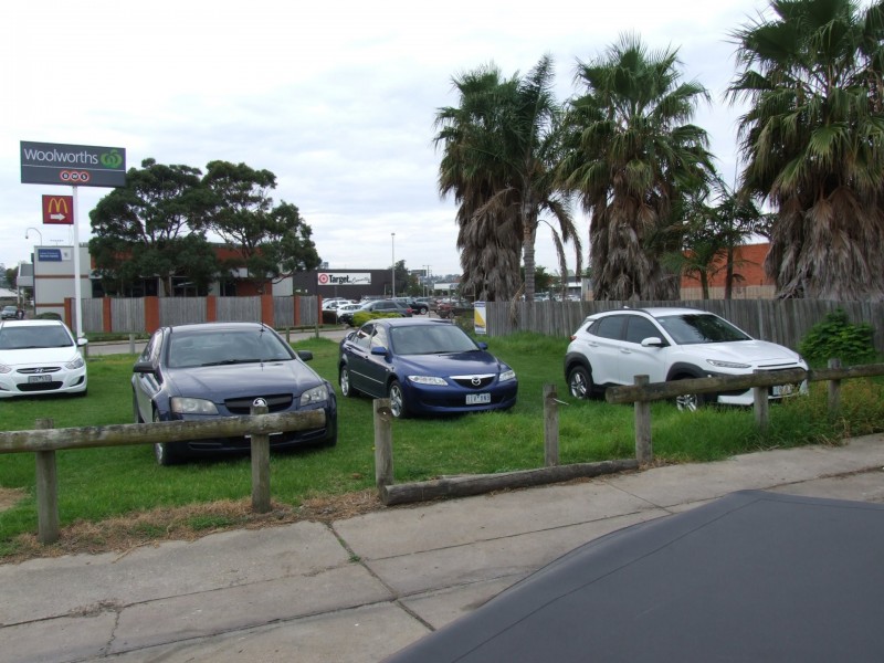 6 Mechanics Street, Lakes Entrance VIC 3909