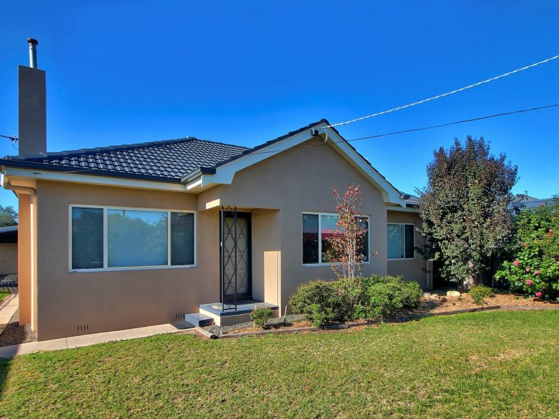 3 Churchill Street, Bairnsdale VIC 3875