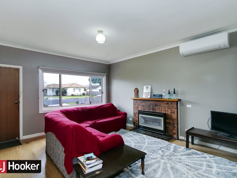 3 Churchill Street, Bairnsdale VIC 3875