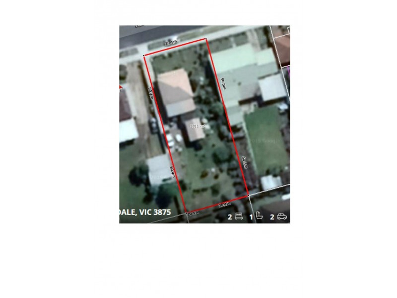 69 Turnbull Street, Bairnsdale VIC 3875