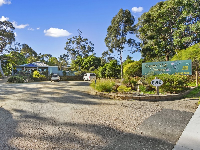 989 Princes Highway, Nicholson VIC 3882