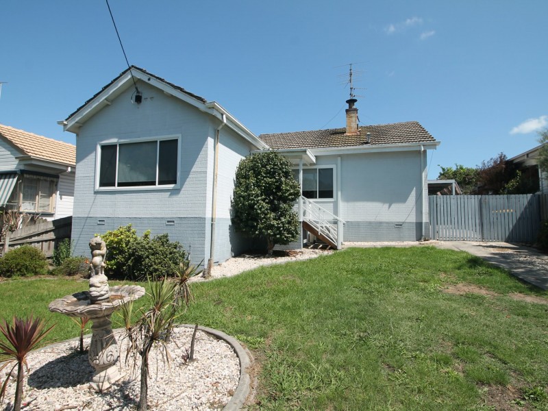 40 Goold Street, Bairnsdale VIC 3875