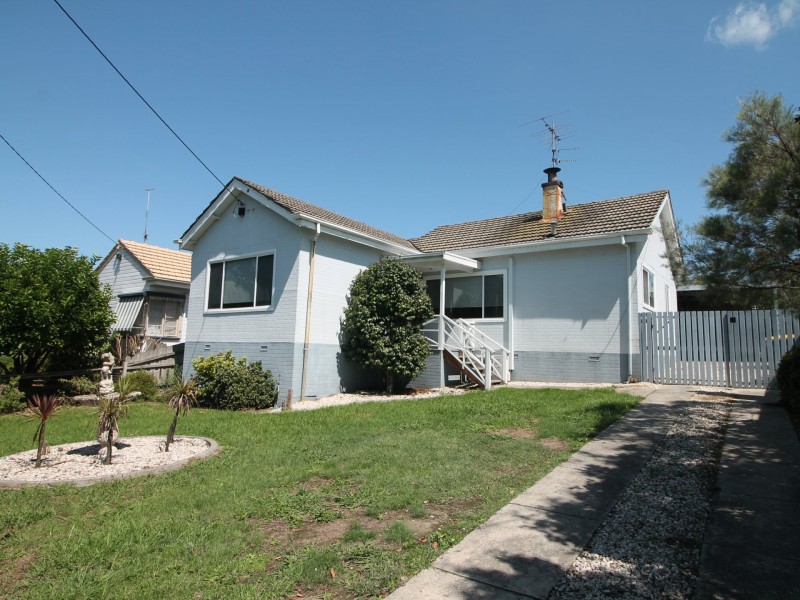 40 Goold Street, Bairnsdale VIC 3875