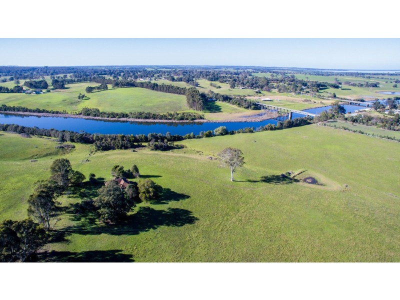 22 Southon Terrace, Nicholson VIC 3882