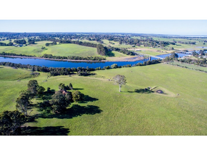 46 Southon Terrace, Nicholson VIC 3882