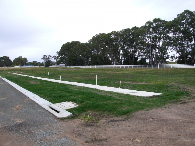 46 Southon Terrace, Nicholson VIC 3882