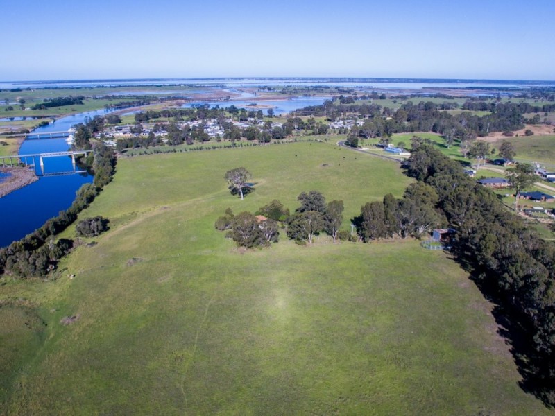 13 (Lot 57) Whitworth Drive, Nicholson VIC 3882