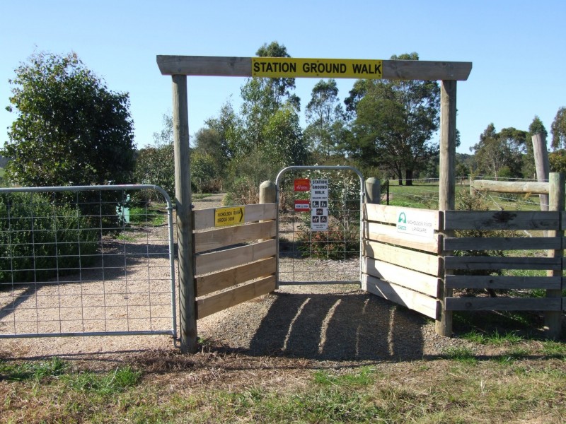 13 (Lot 57) Whitworth Drive, Nicholson VIC 3882