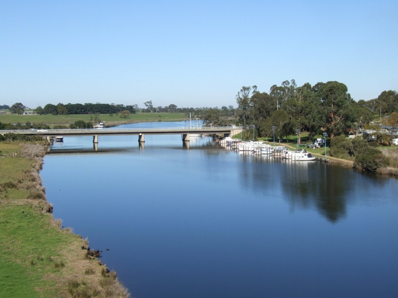 23 (Lot 59) Whitworth Drive, Nicholson VIC 3882