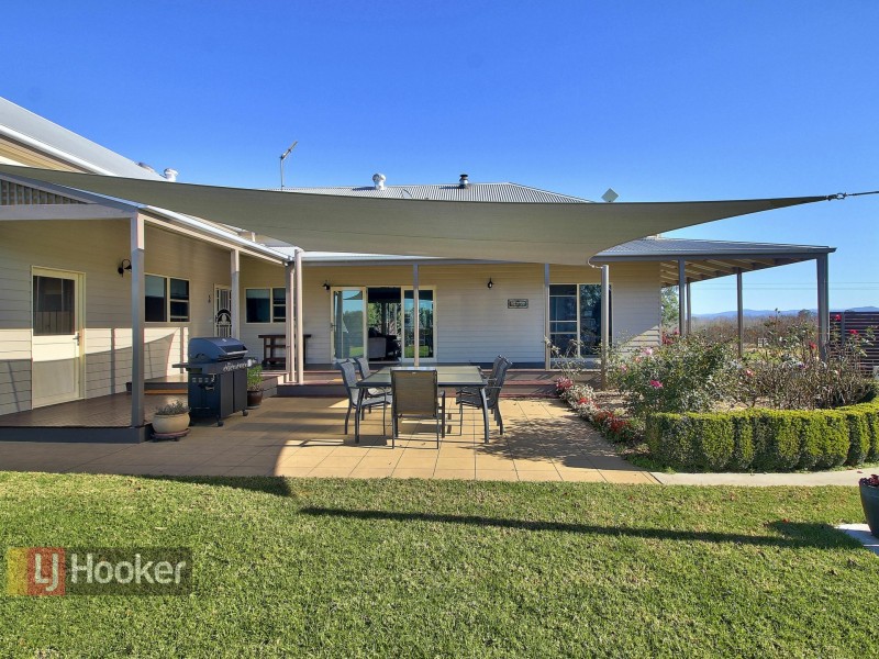880 Lindenow – Glenaladale Road, Lindenow VIC 3865